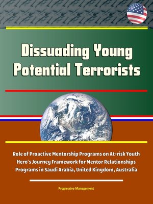 cover image of Dissuading Young Potential Terrorists